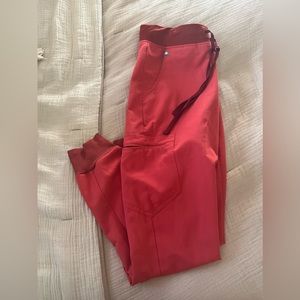 Figs Zamora Jogger Scrubs